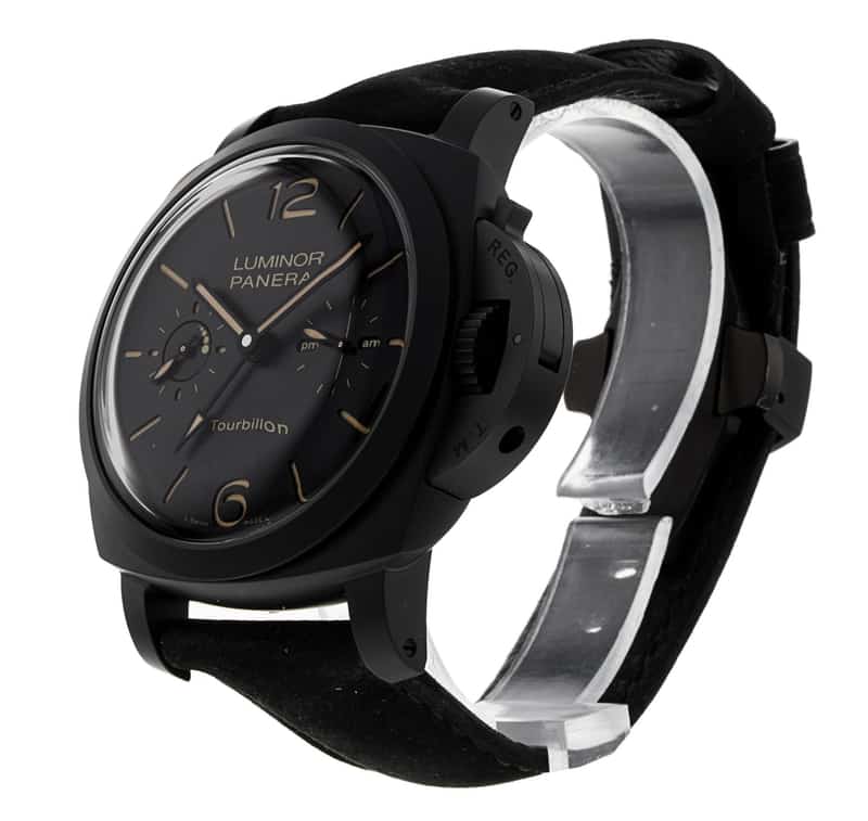 Panerai Luminor 1950 PAM00396